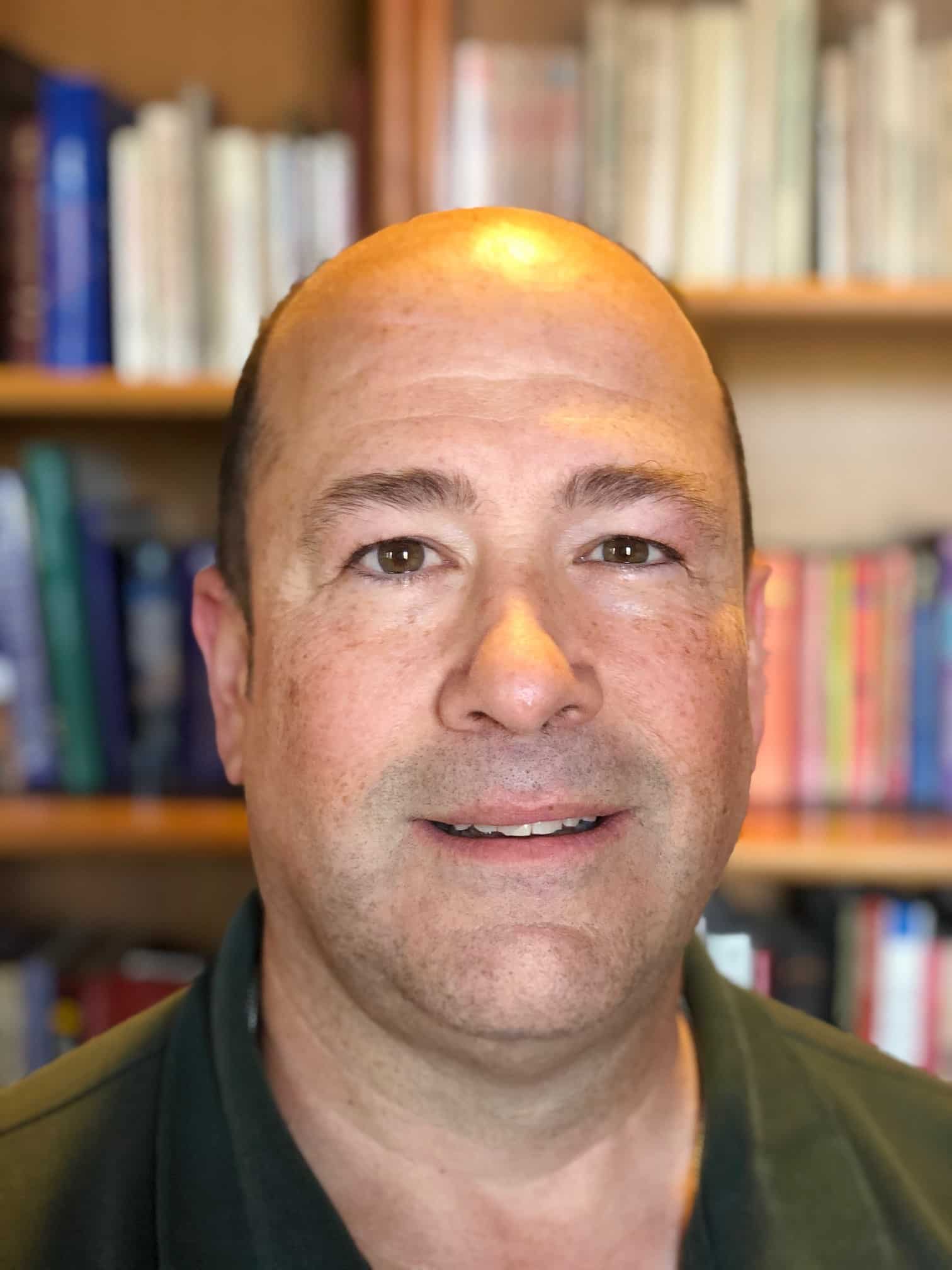 Derek S. Vaughan Great Lakes Colleges Association